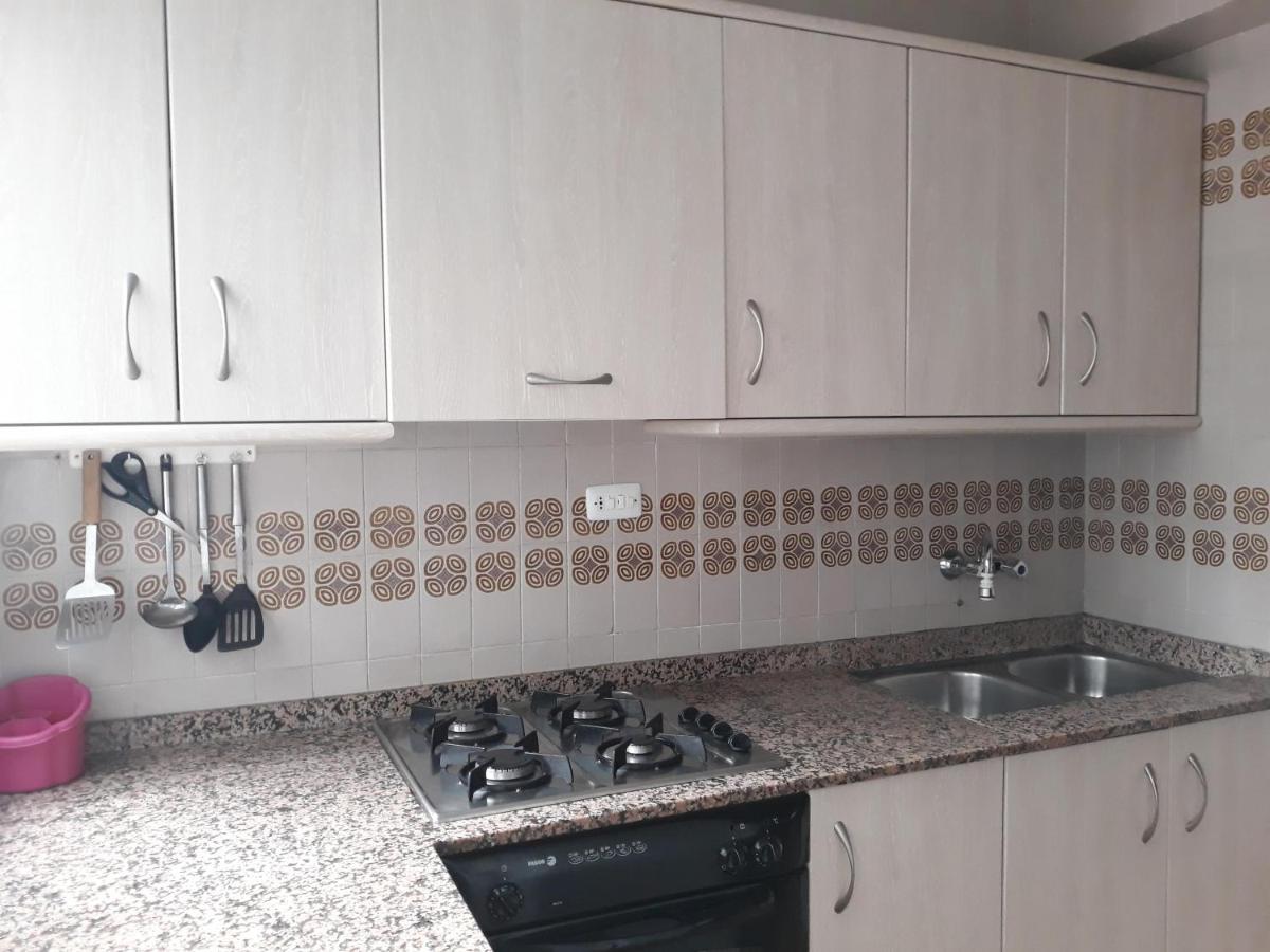 Apartamento 2º Planta 4 Dormitorios Peñíscola Exterior foto
