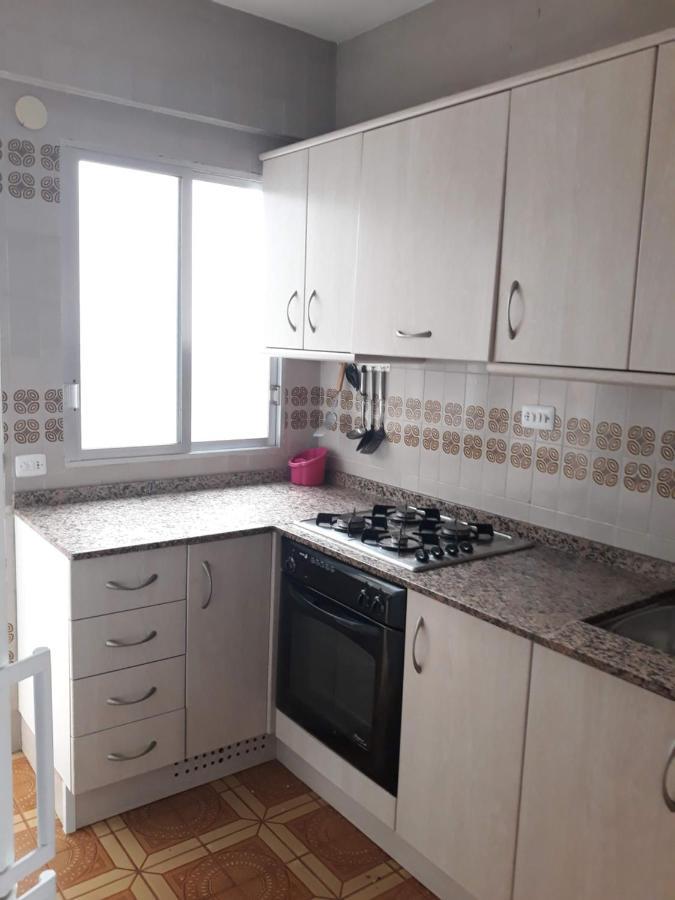 Apartamento 2º Planta 4 Dormitorios Peñíscola Exterior foto