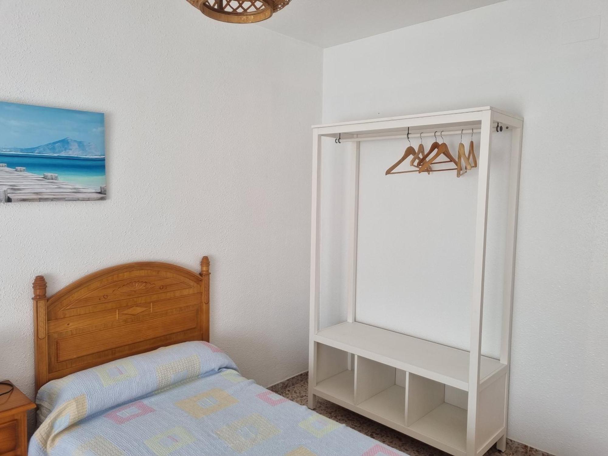 Apartamento 2º Planta 4 Dormitorios Peñíscola Exterior foto