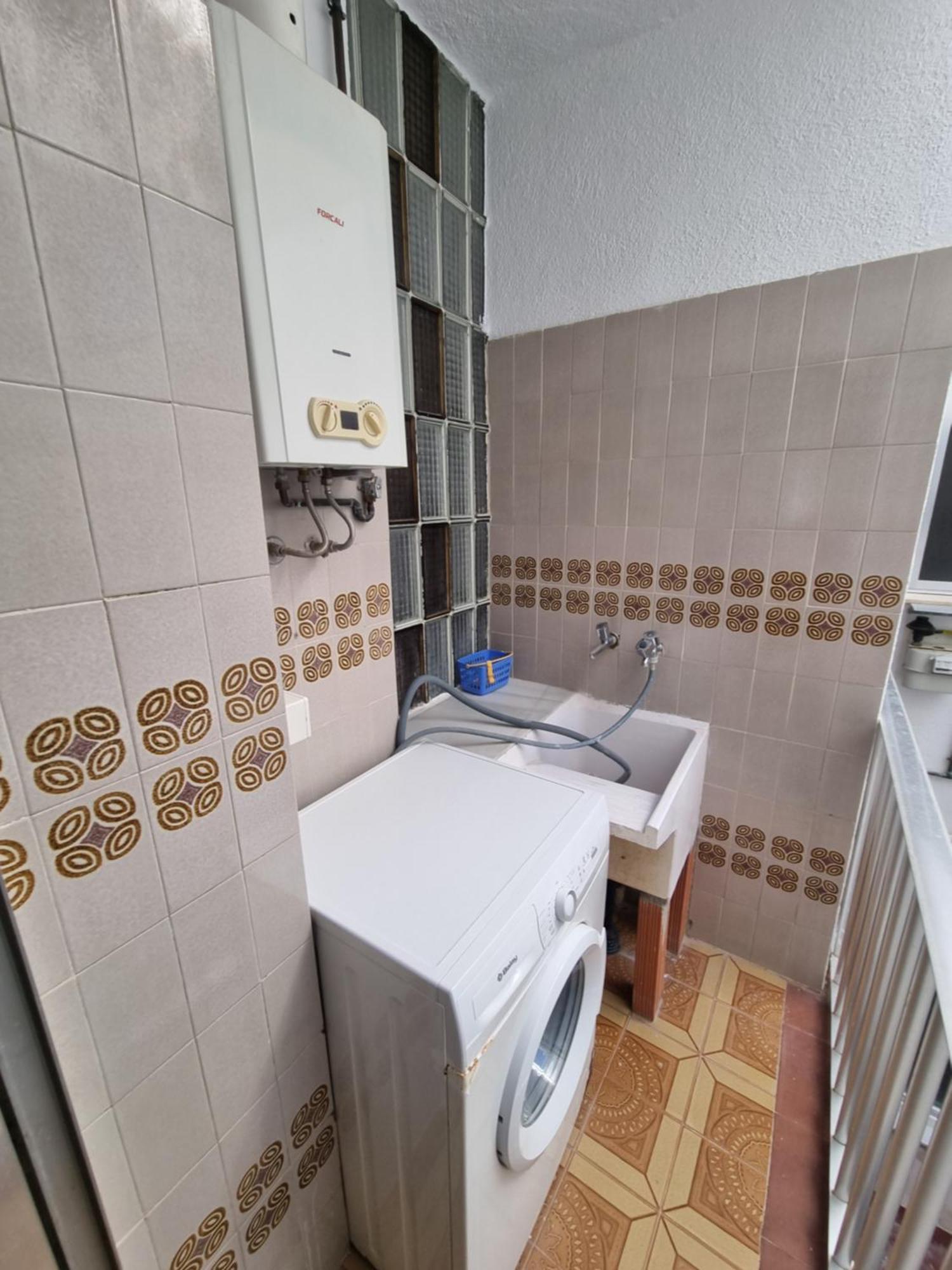Apartamento 2º Planta 4 Dormitorios Peñíscola Exterior foto