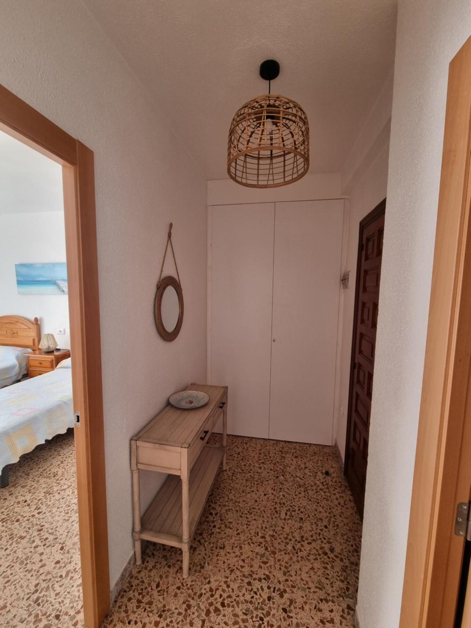 Apartamento 2º Planta 4 Dormitorios Peñíscola Exterior foto